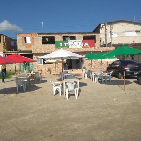 Pousada Italia Guaruja Exterior photo