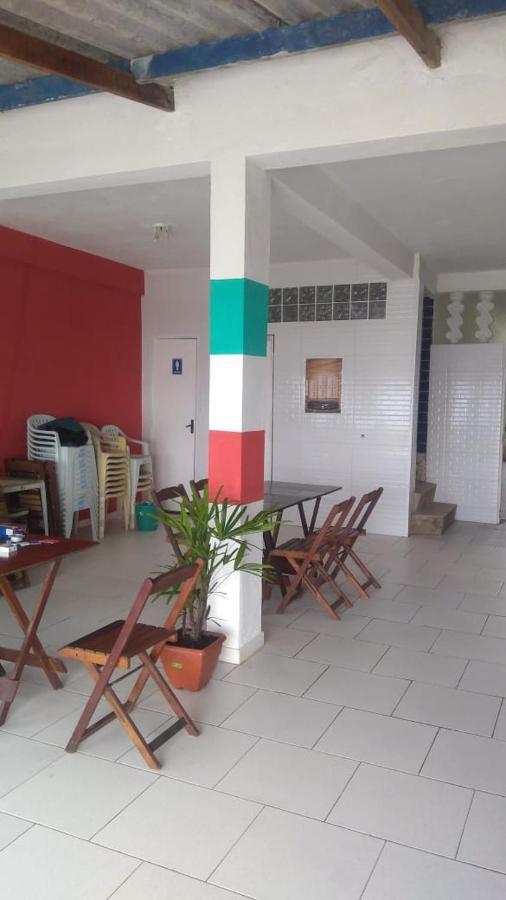 Pousada Italia Guaruja Exterior photo