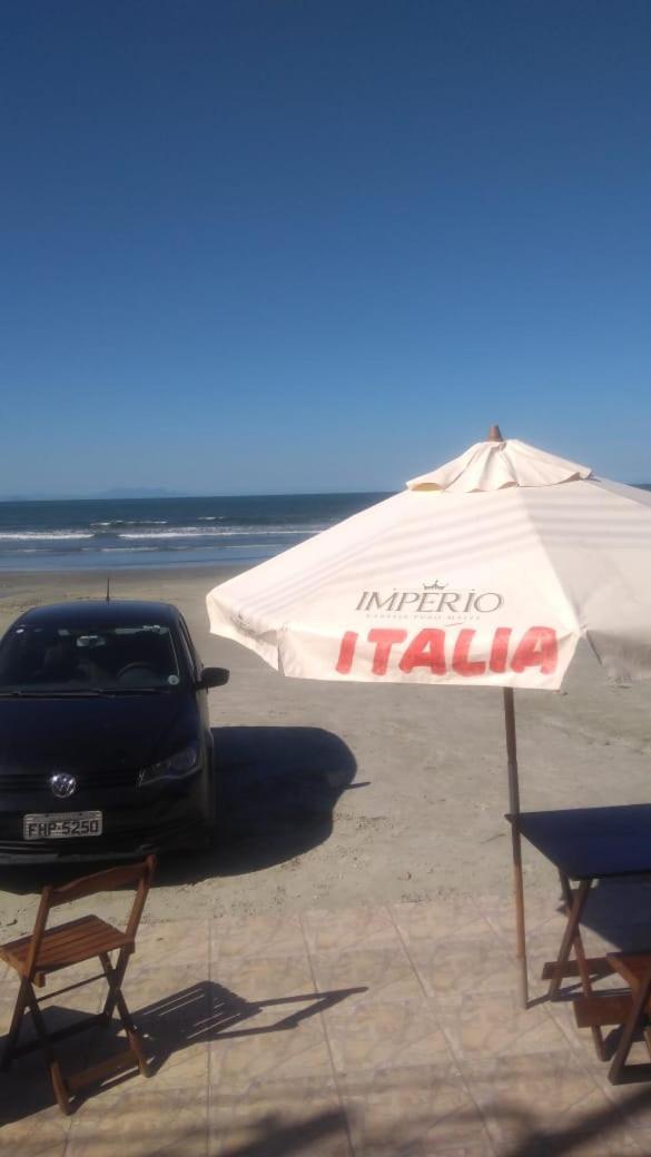 Pousada Italia Guaruja Exterior photo