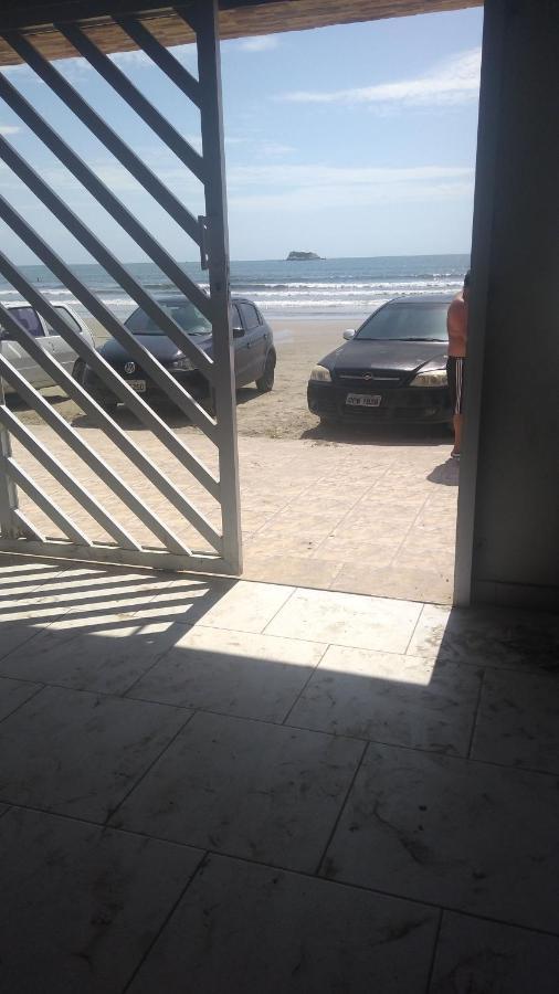 Pousada Italia Guaruja Exterior photo