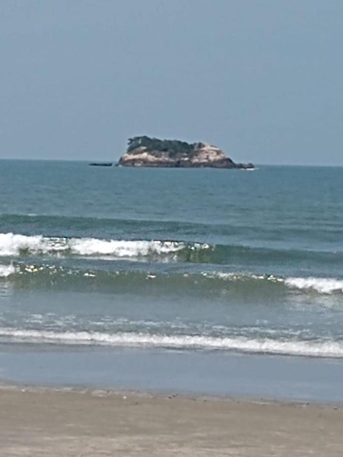 Pousada Italia Guaruja Exterior photo