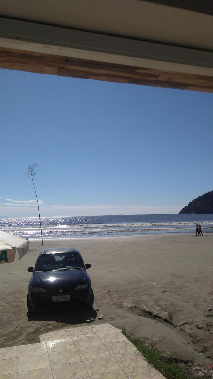 Pousada Italia Guaruja Exterior photo